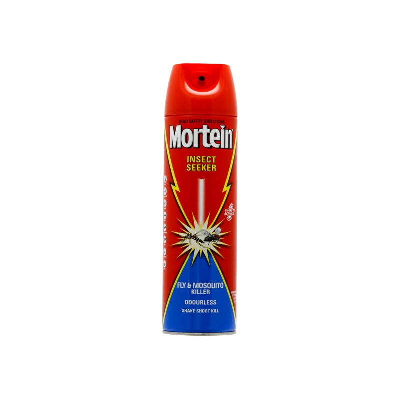 Mortein Insect Killer Fly & Mosquito Odourless Spray