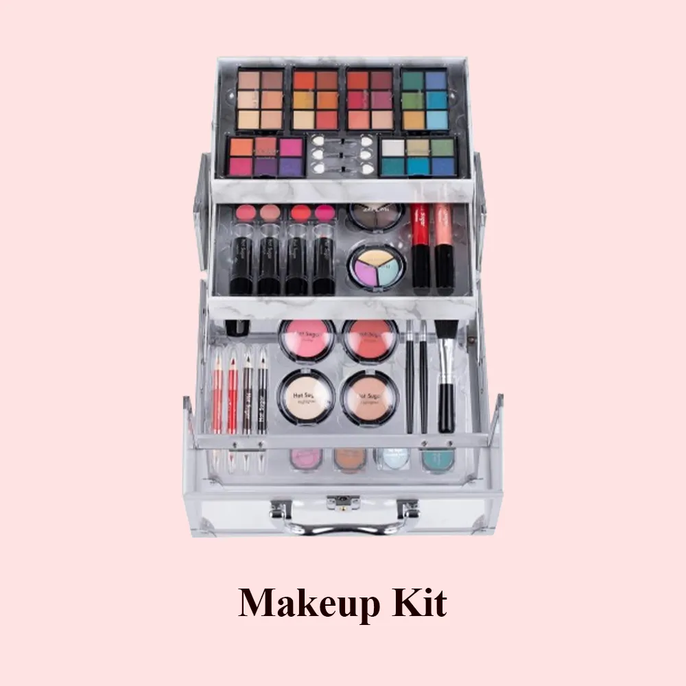 Makeup Kit