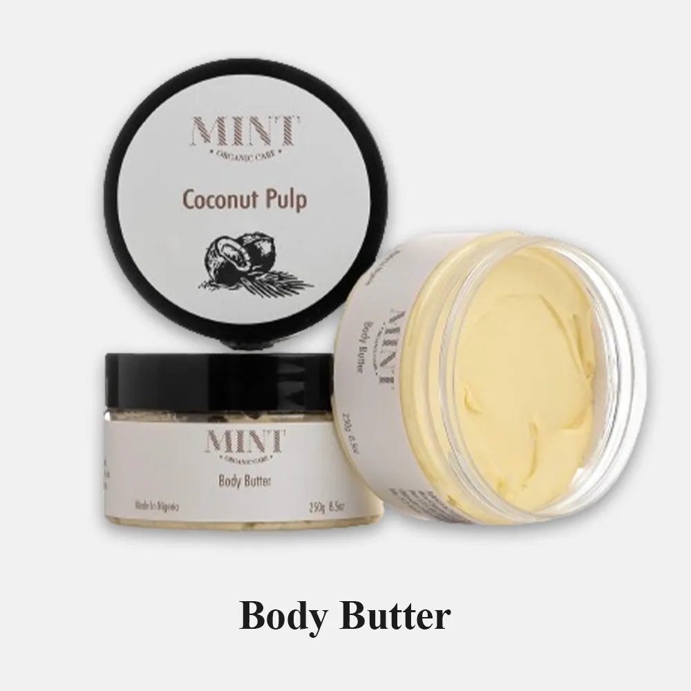 Body Butter