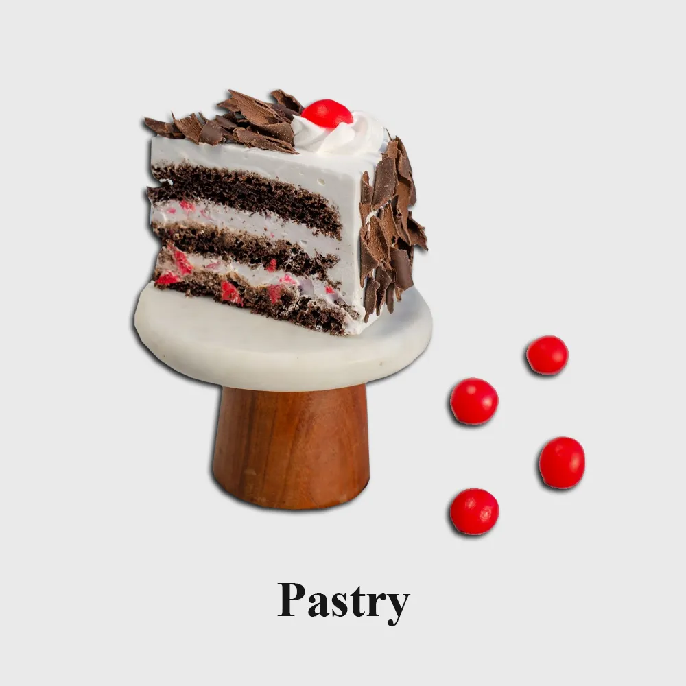 Pastry