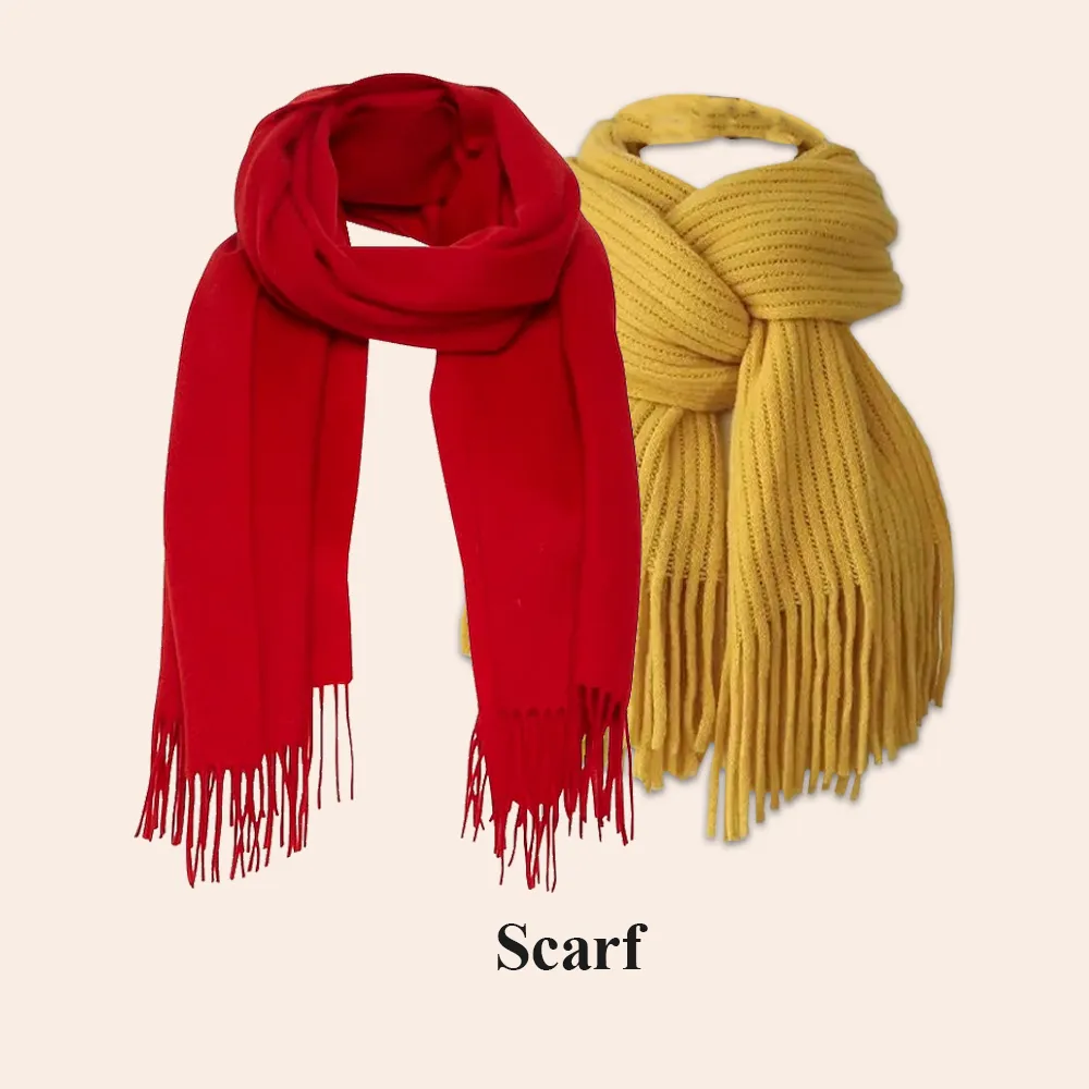 Scarf