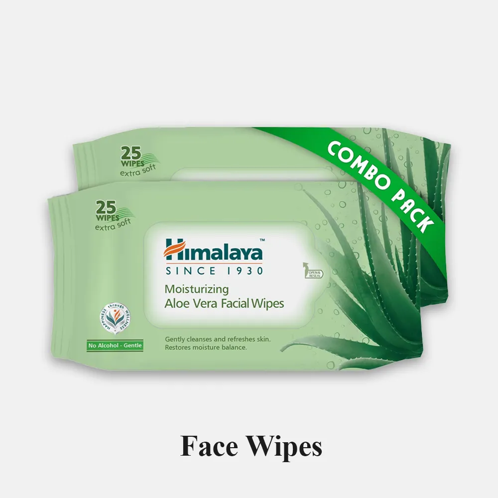 Face Wipes