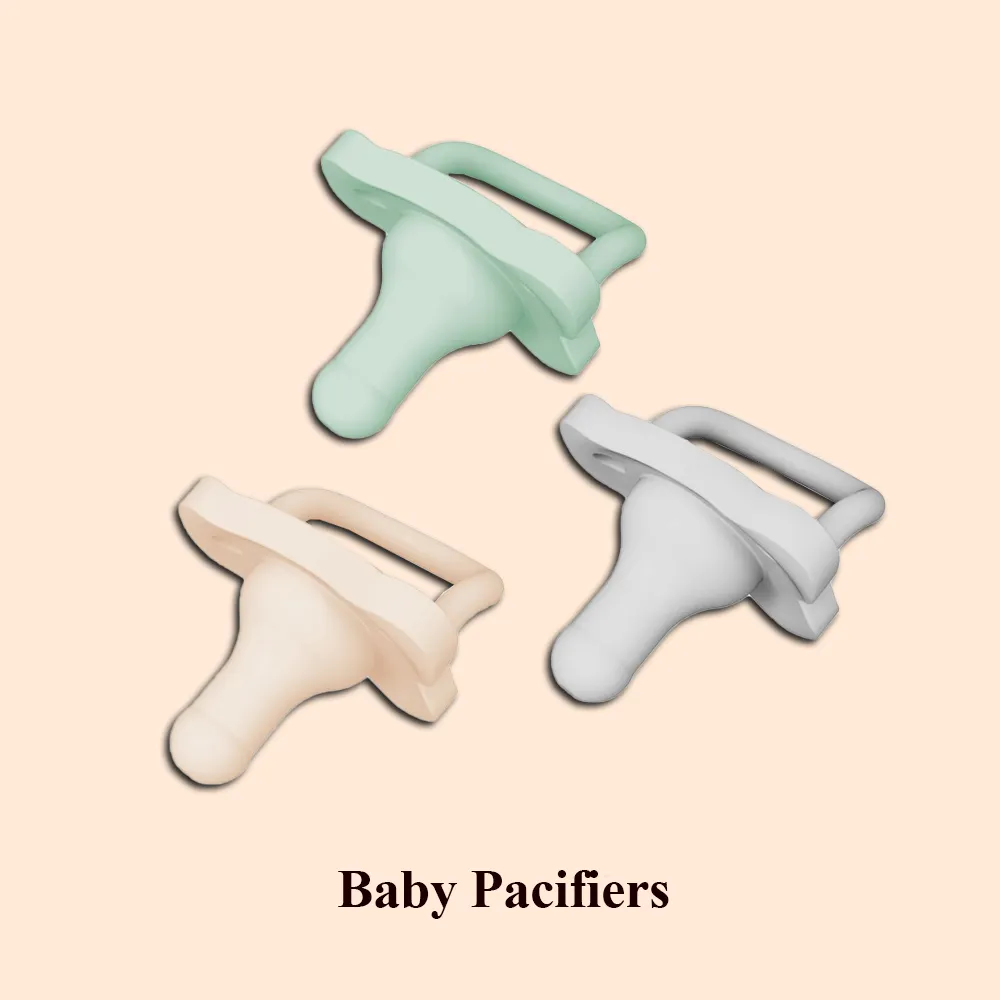 Baby Pacifiers