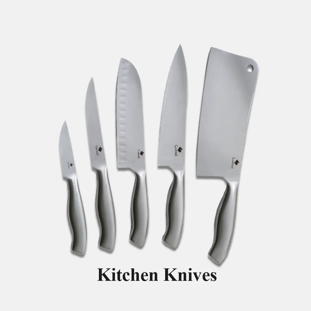 Kitchen Knives