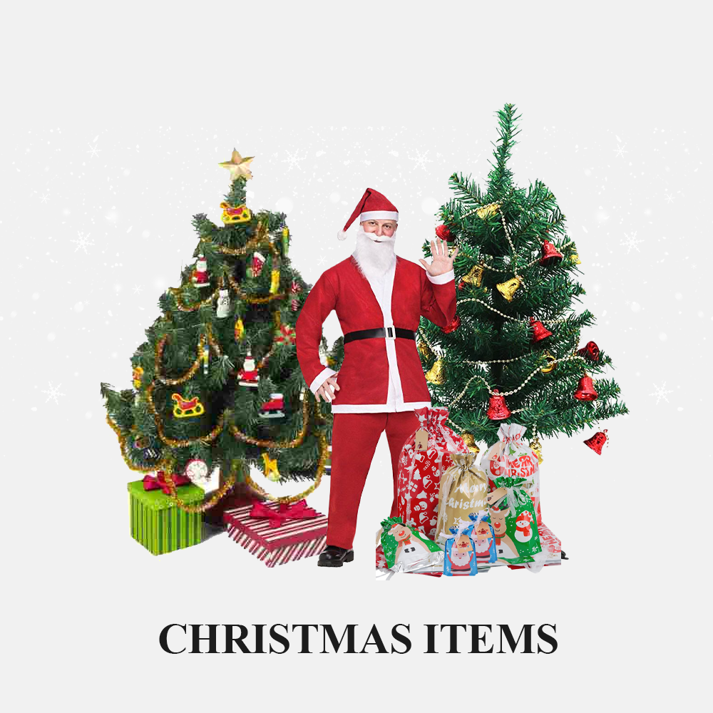 Christmas Items