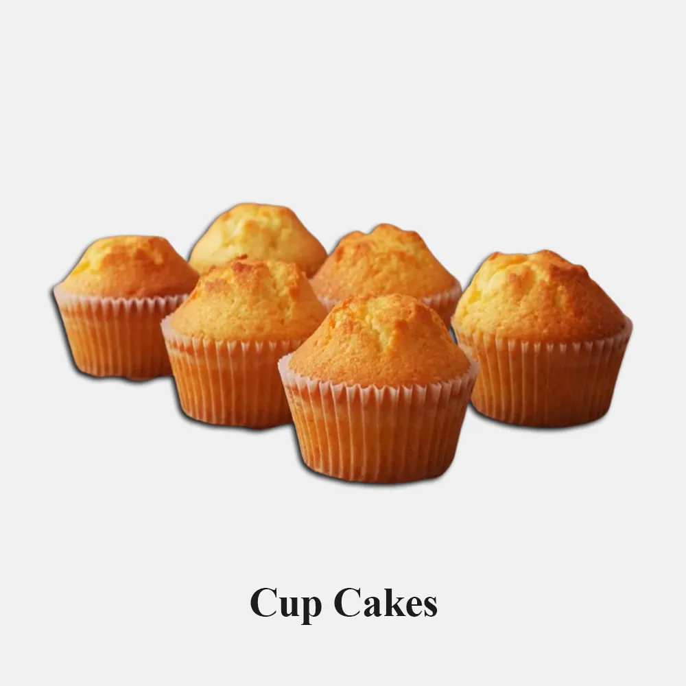 Cup Cake