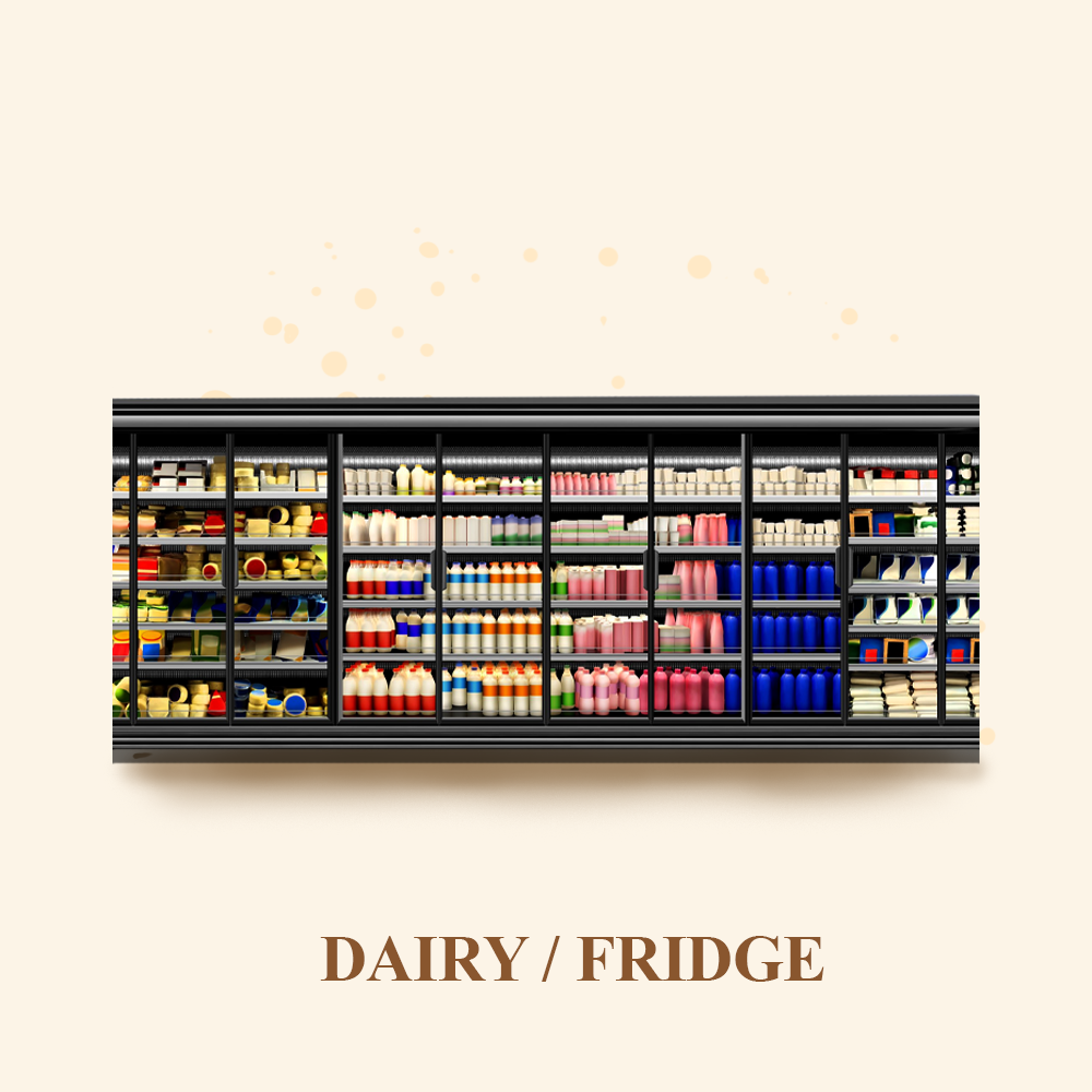 Dairy Products