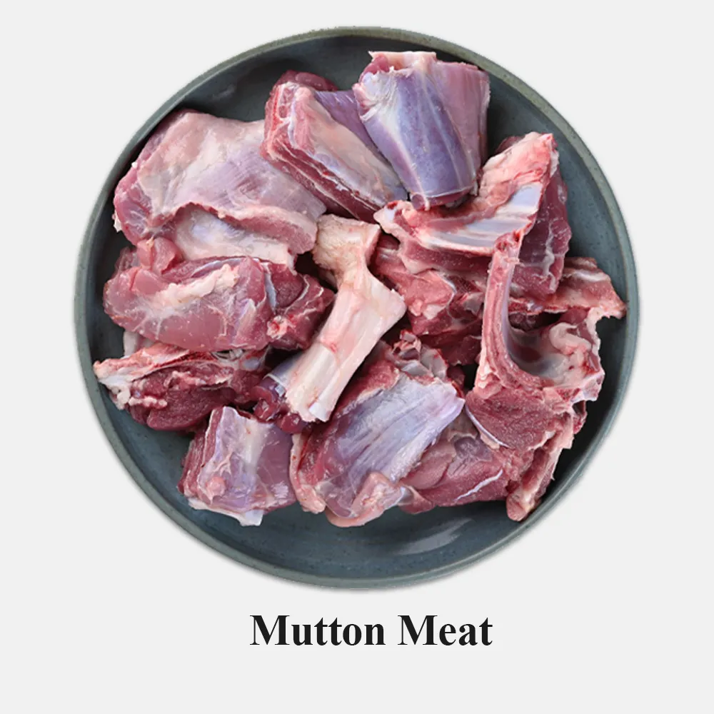 Mutton Meat