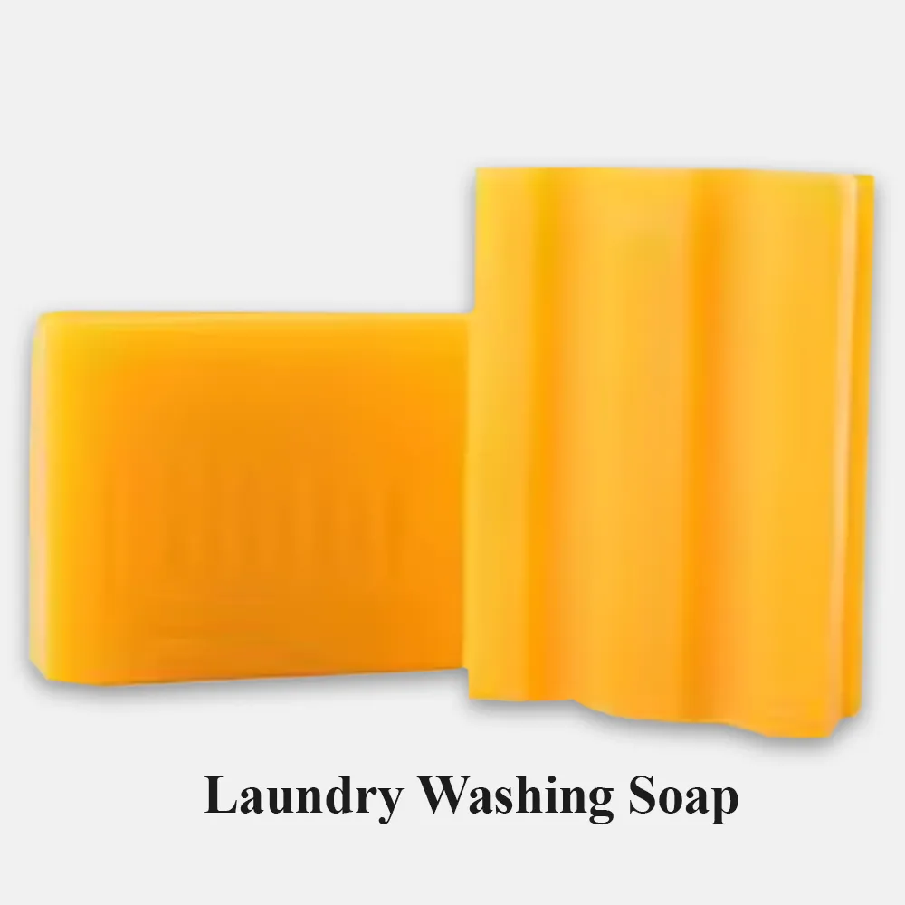 Laundry Washing Soap