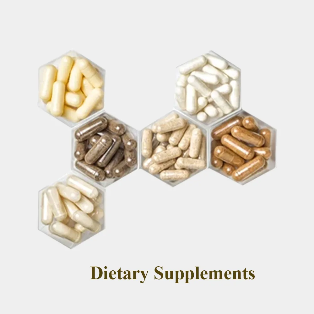 Dietary Supplements