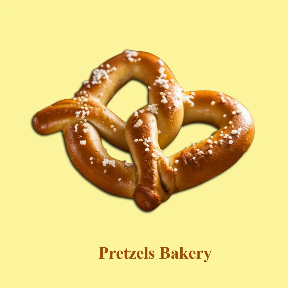 Pretzels Bakery