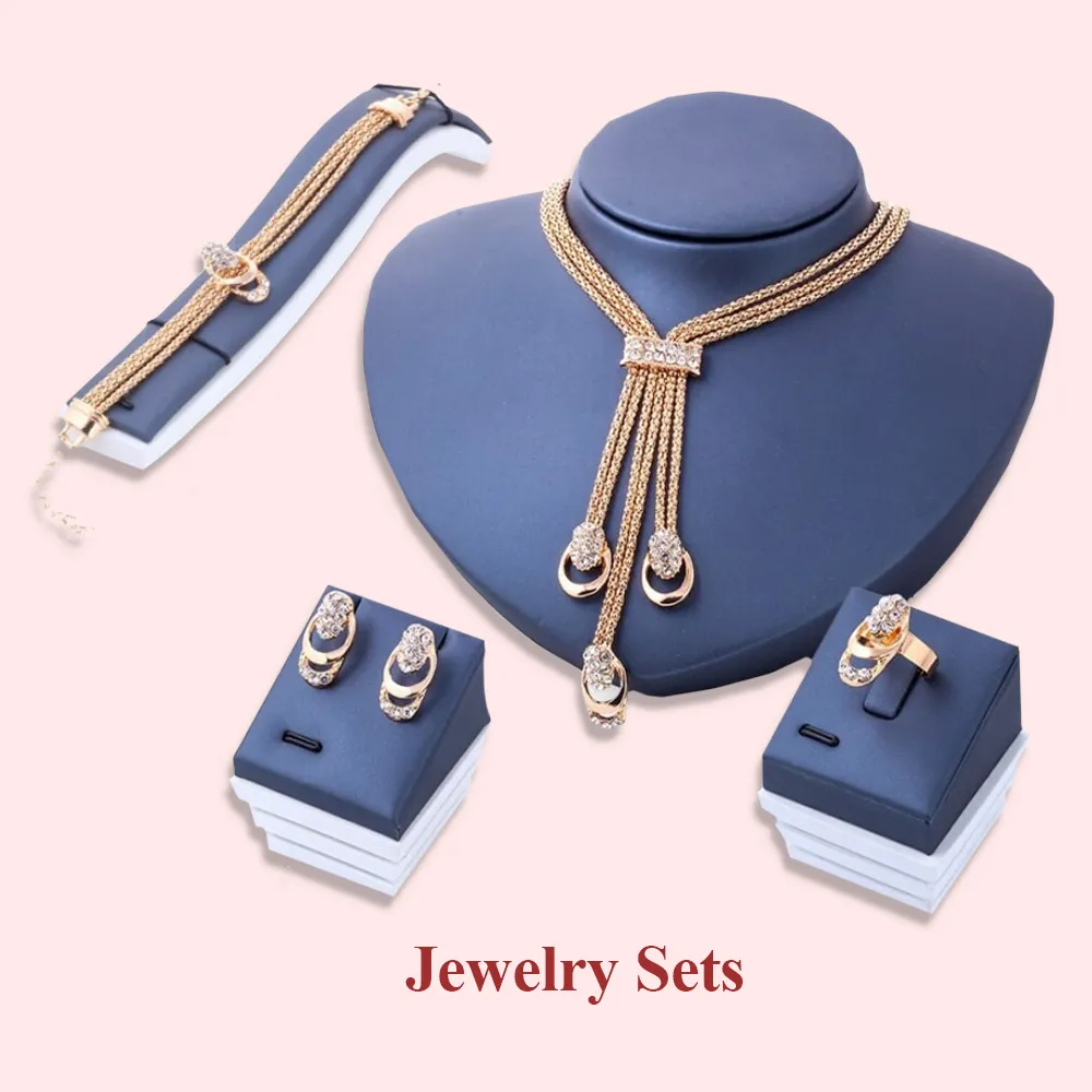 Jewelry Sets