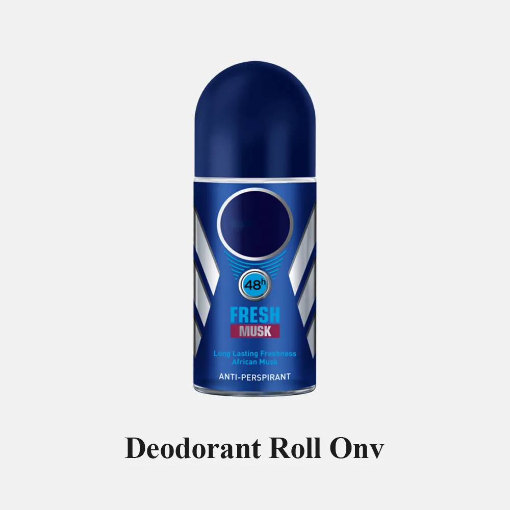 Deodorant Roll On