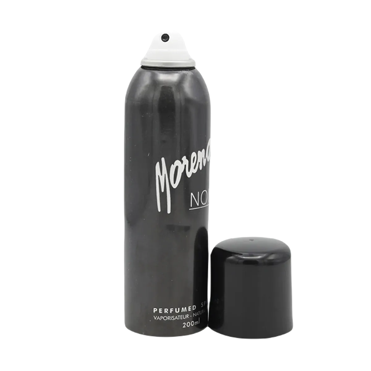 Morena Noir Body spray 200ml