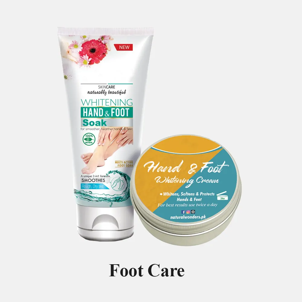 Foot Care