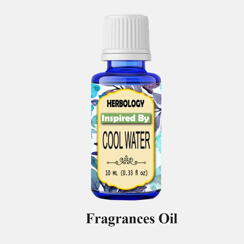 Fragrances Oil