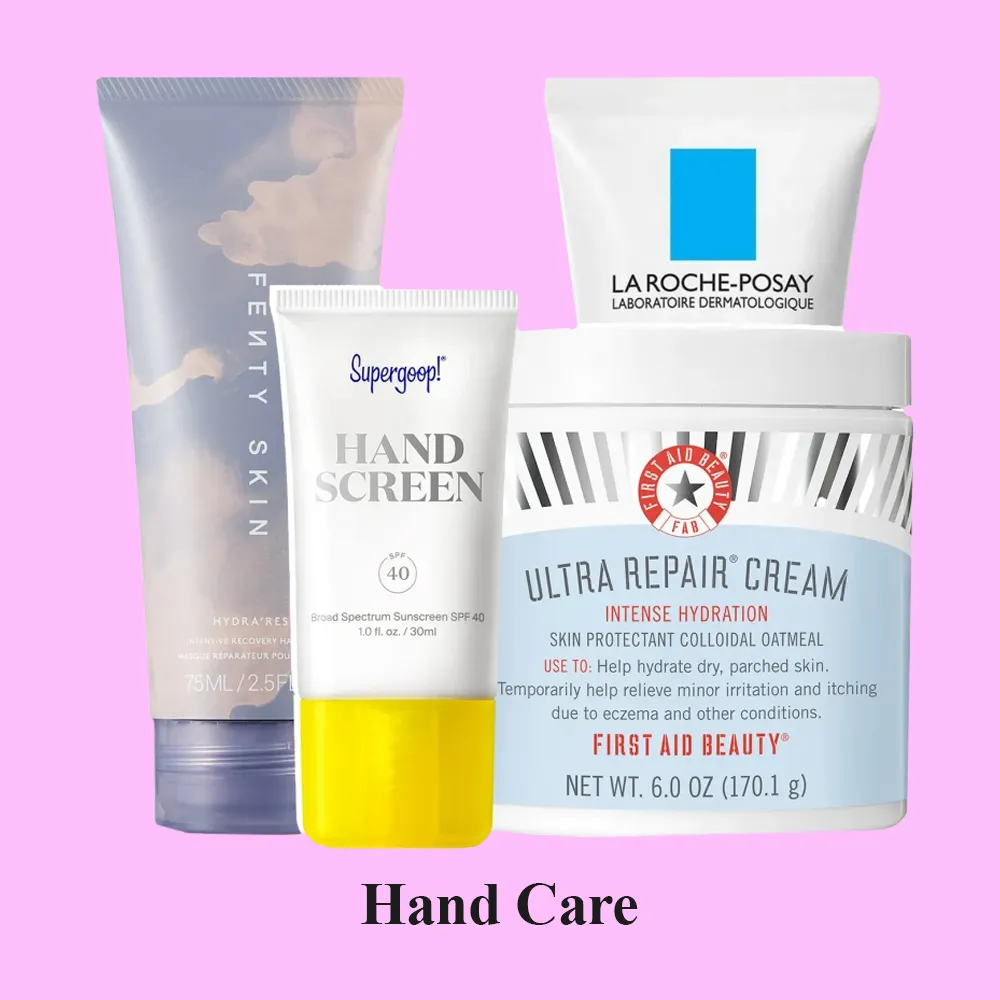 Hand Care