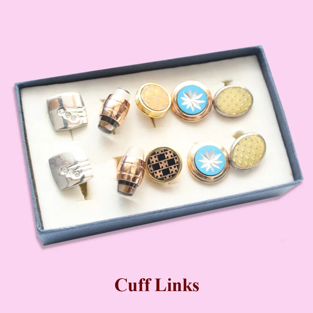 Cuff Links