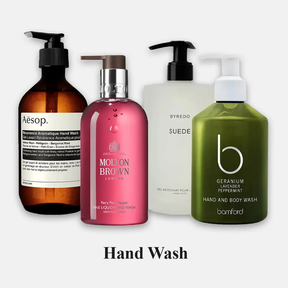 Hand Wash