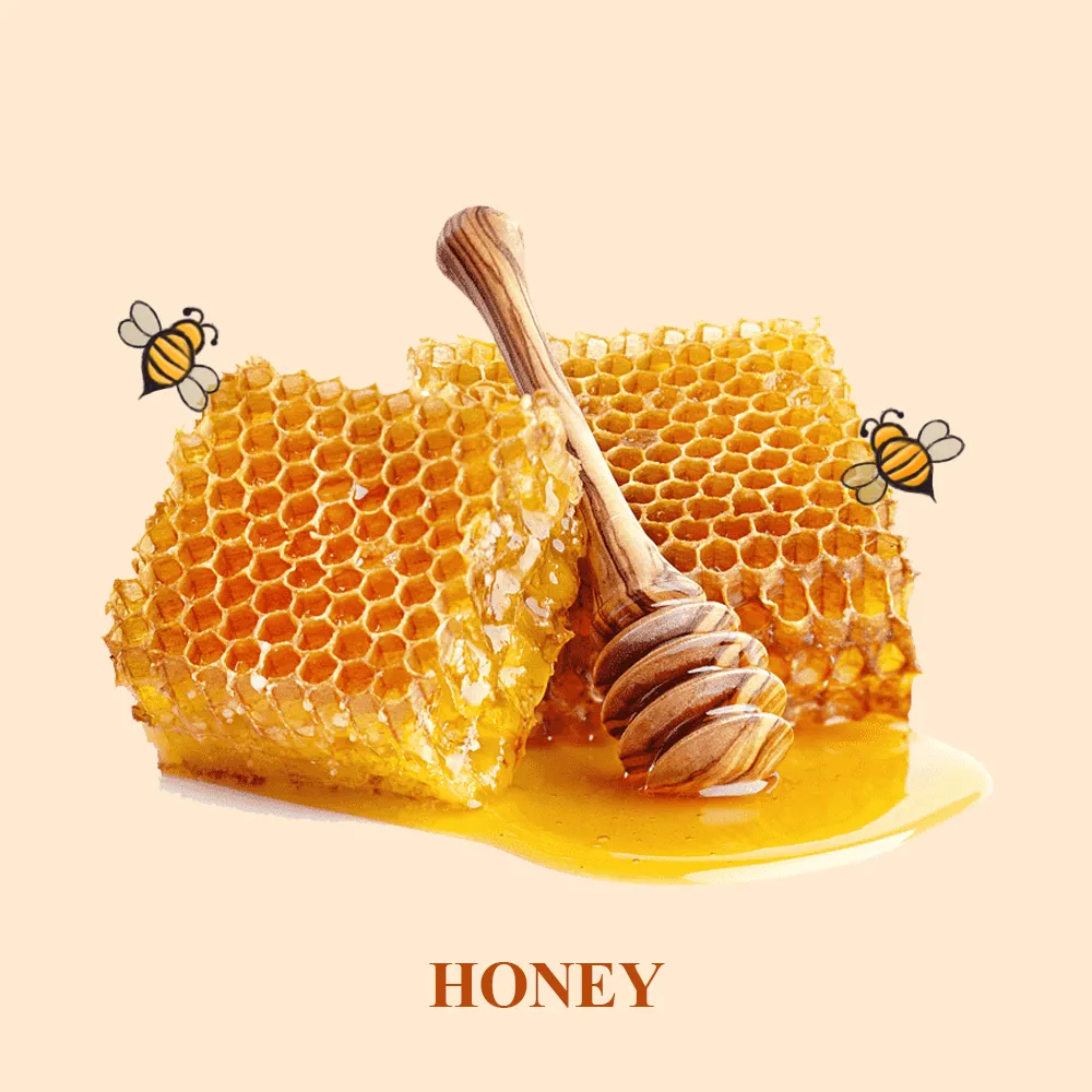 Honey