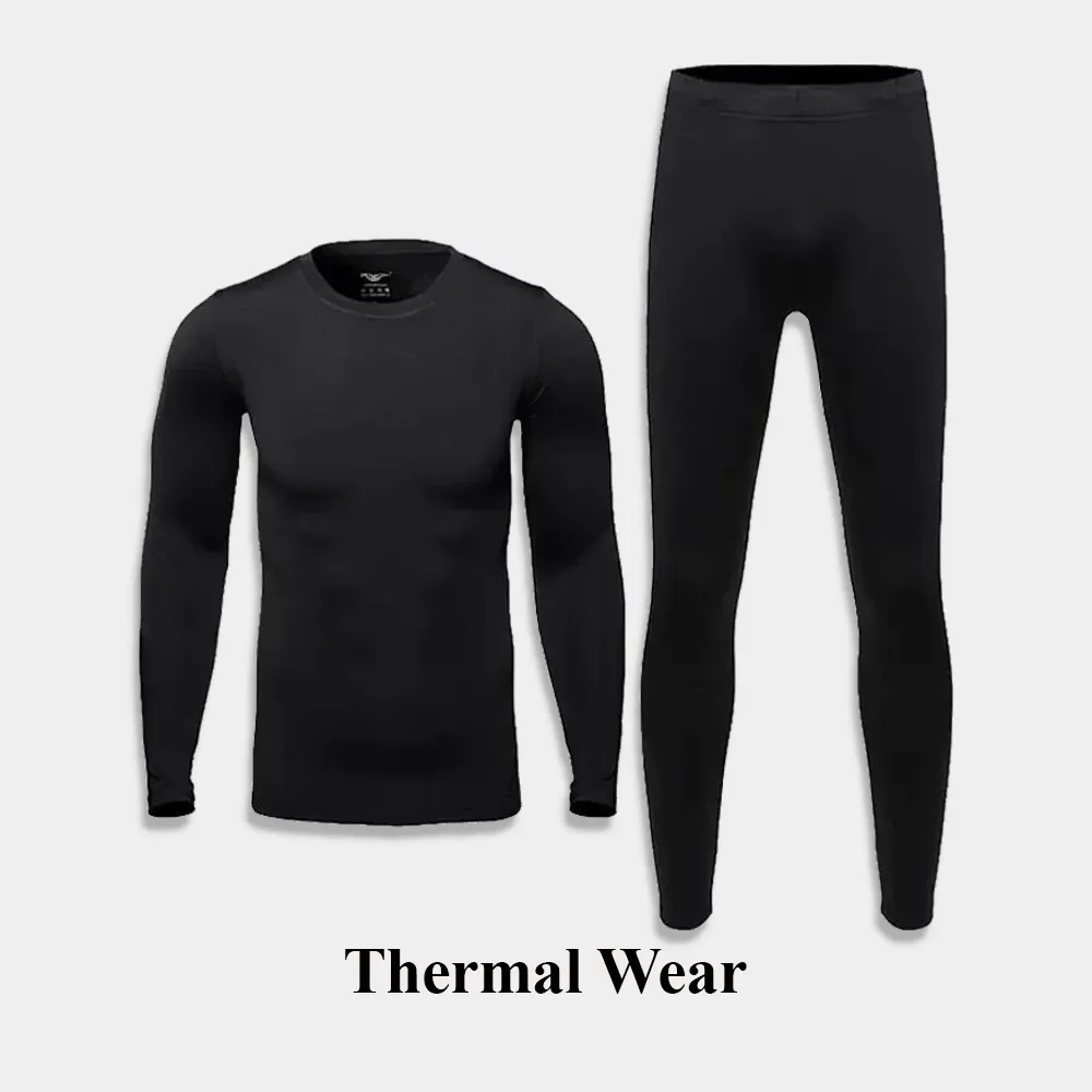 Thermal Wear