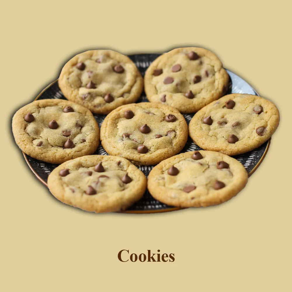 Cookies