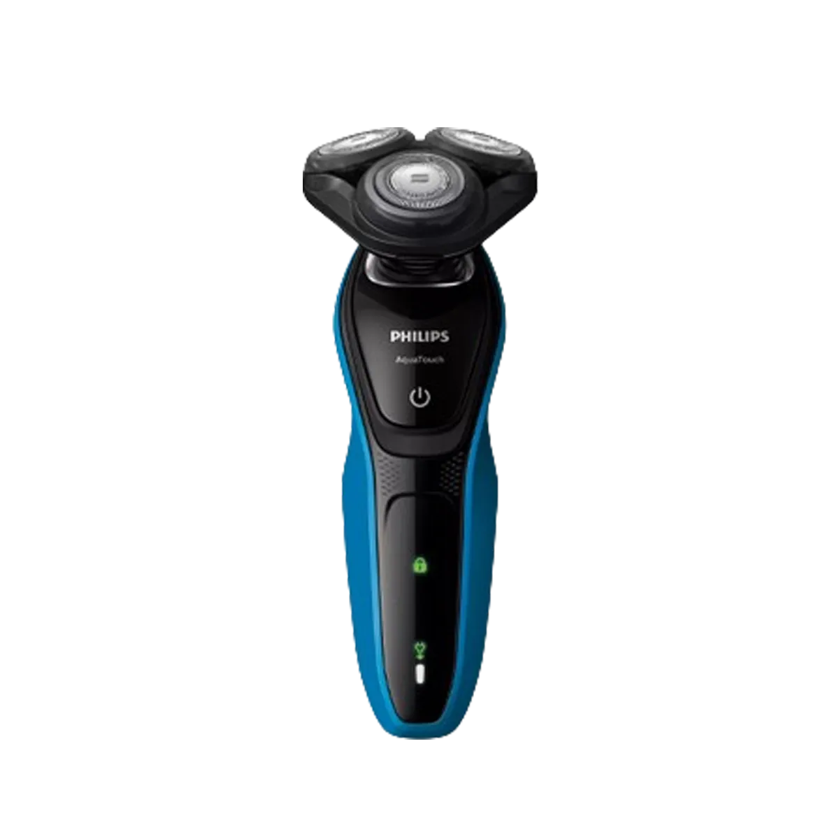 Philips AquaTouch Wet and Dry Electric Shaver S5051/03