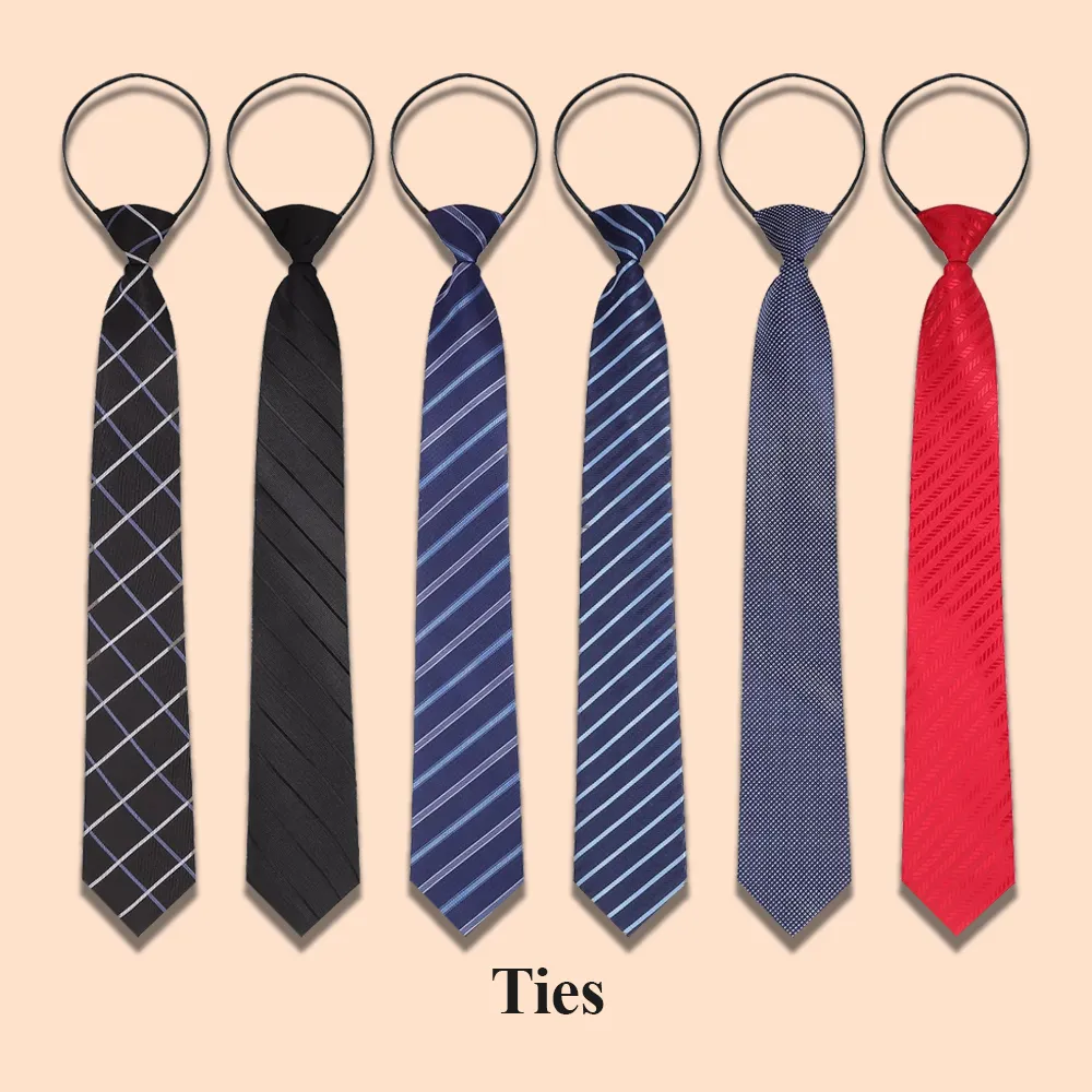 Ties