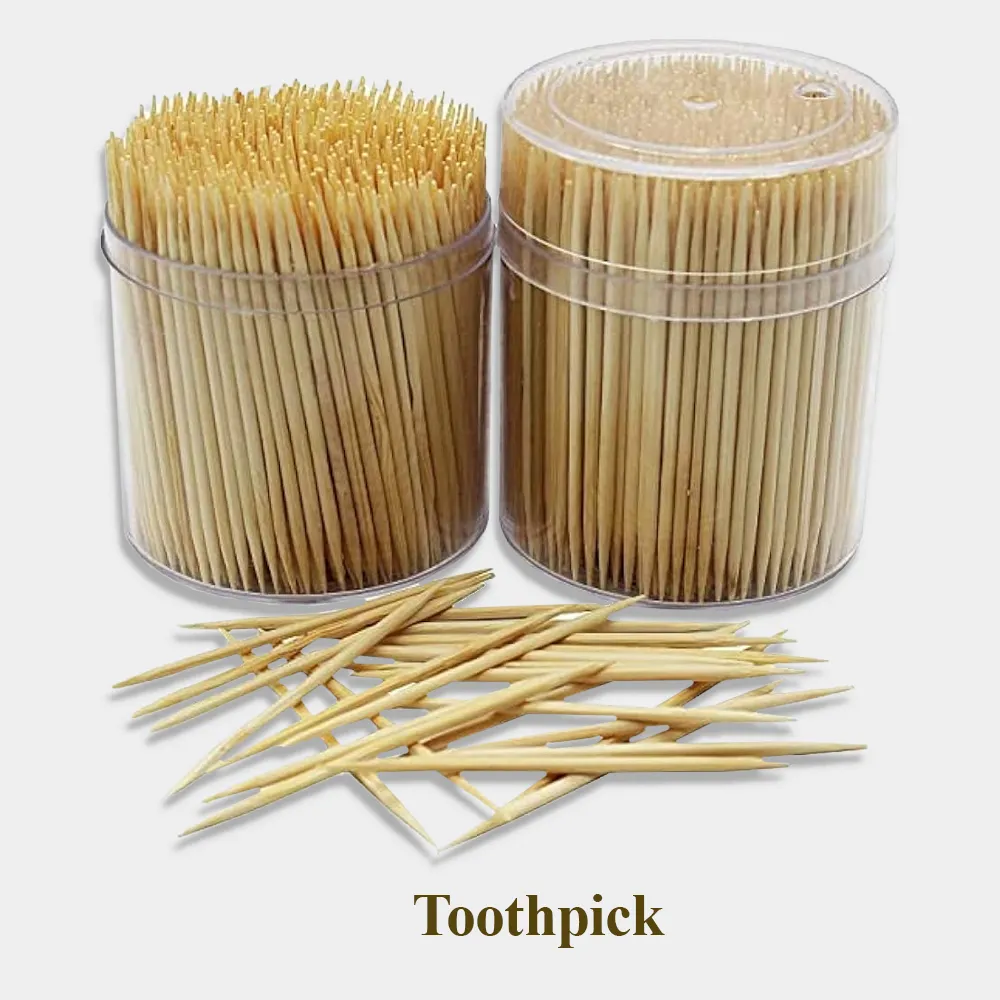 Toothpick