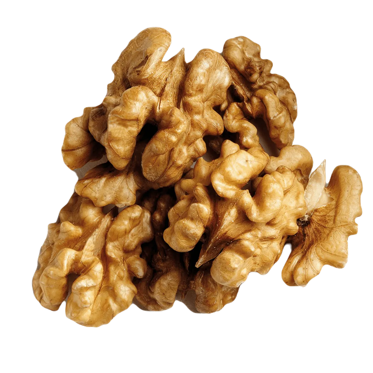 Saleem Dry Fruit Walnut 200g