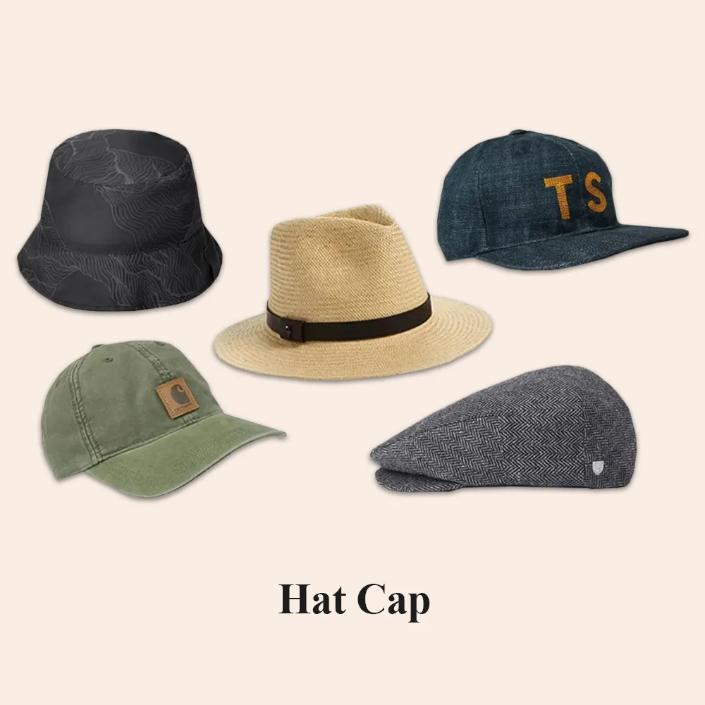 Hat Cap