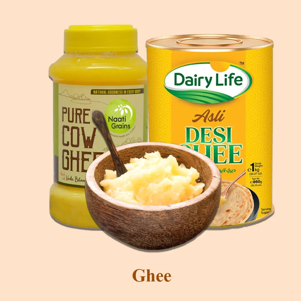 Ghee