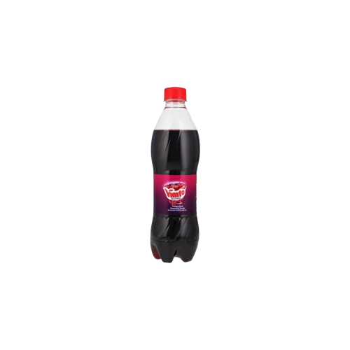 Pakola Drink Bottle Vimto 500ml