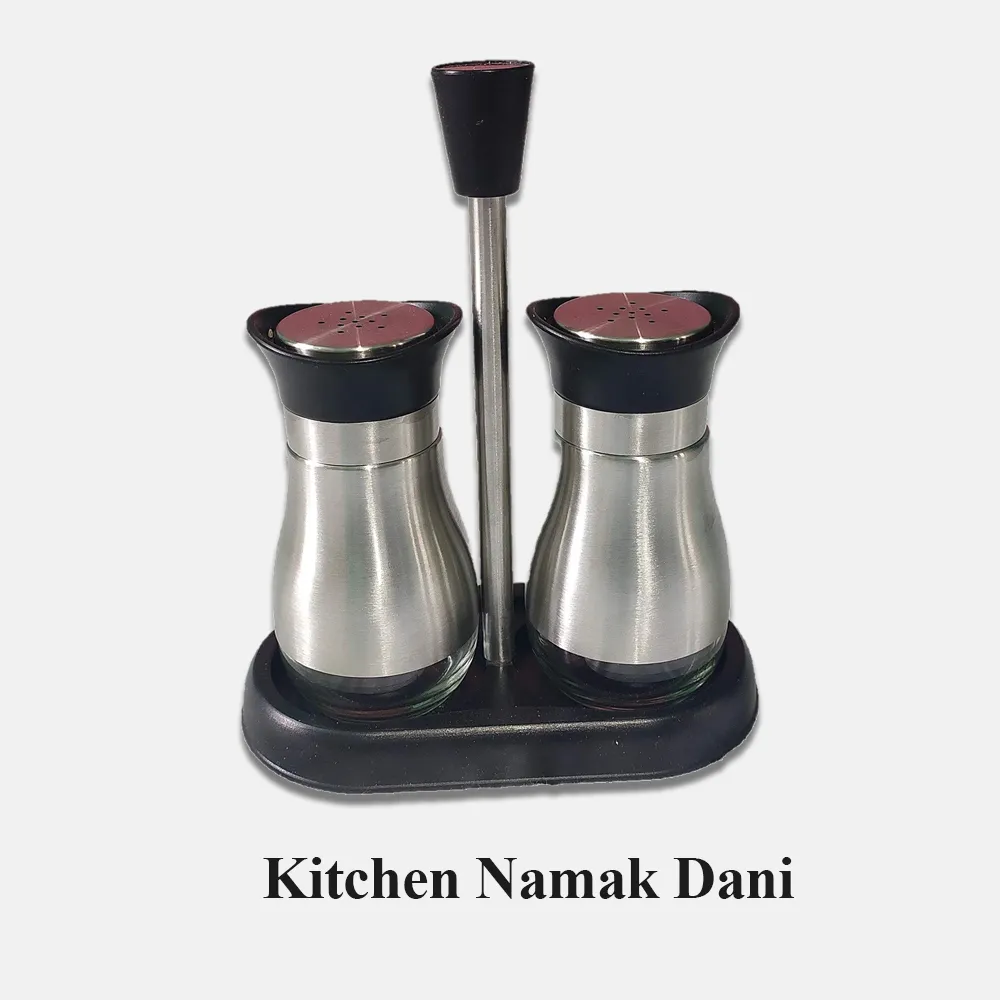 Kitchen Namak Dani