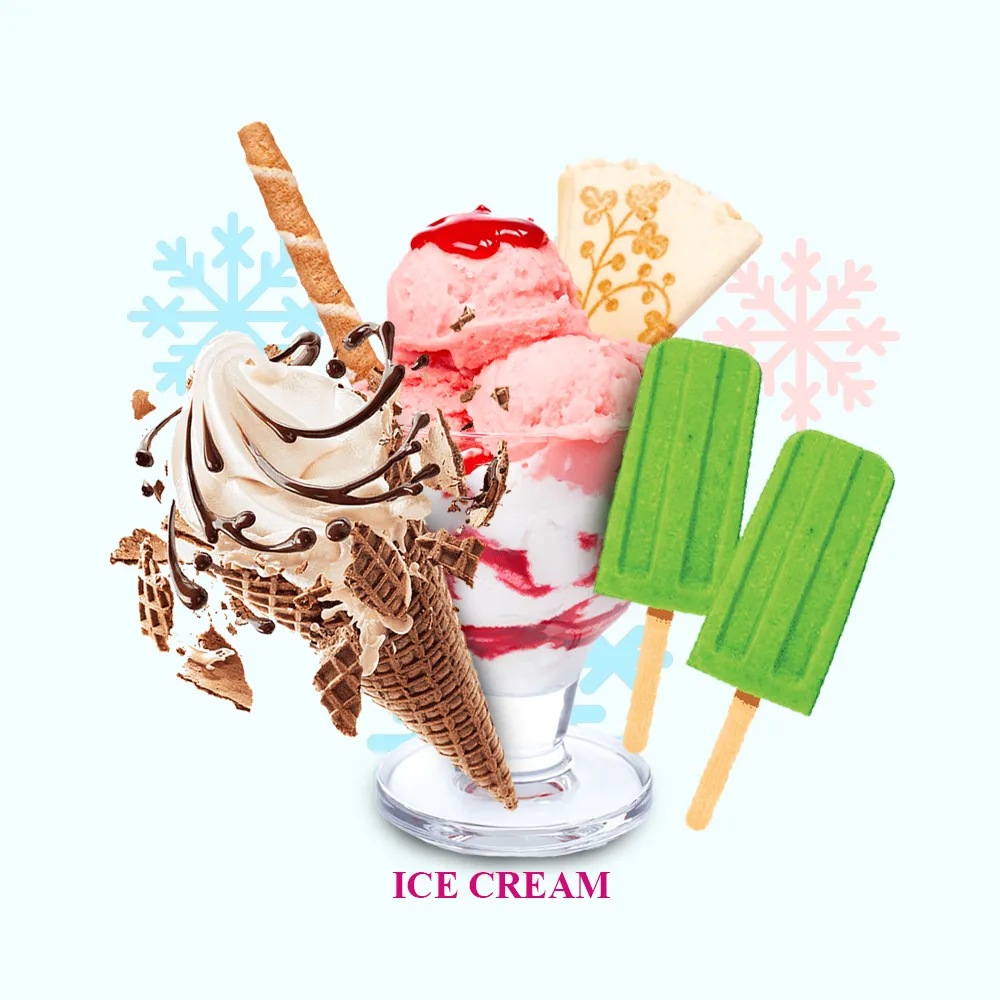 Ice Cream