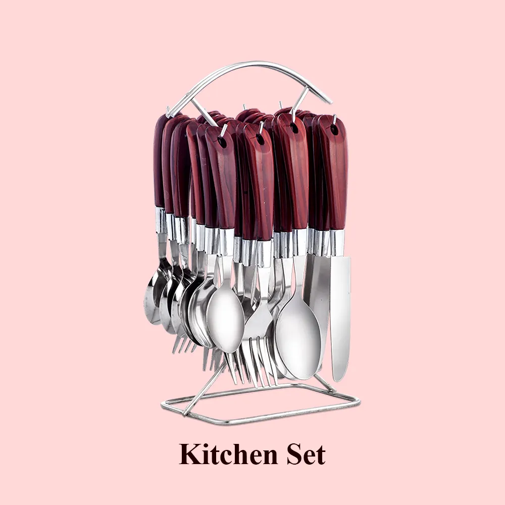 Kitchen Set