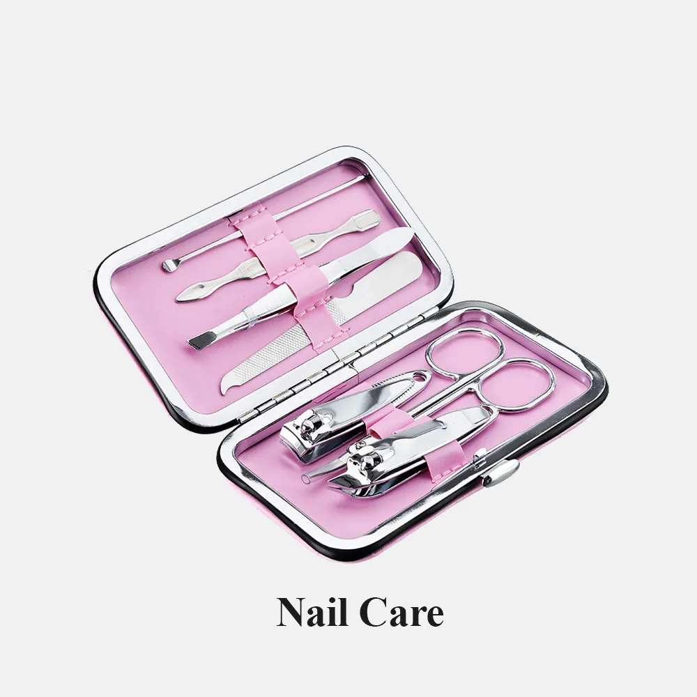 Nail Care