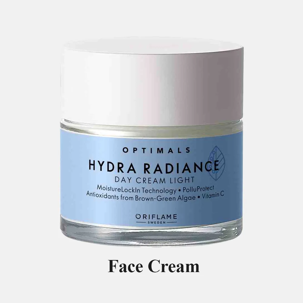 Face Cream