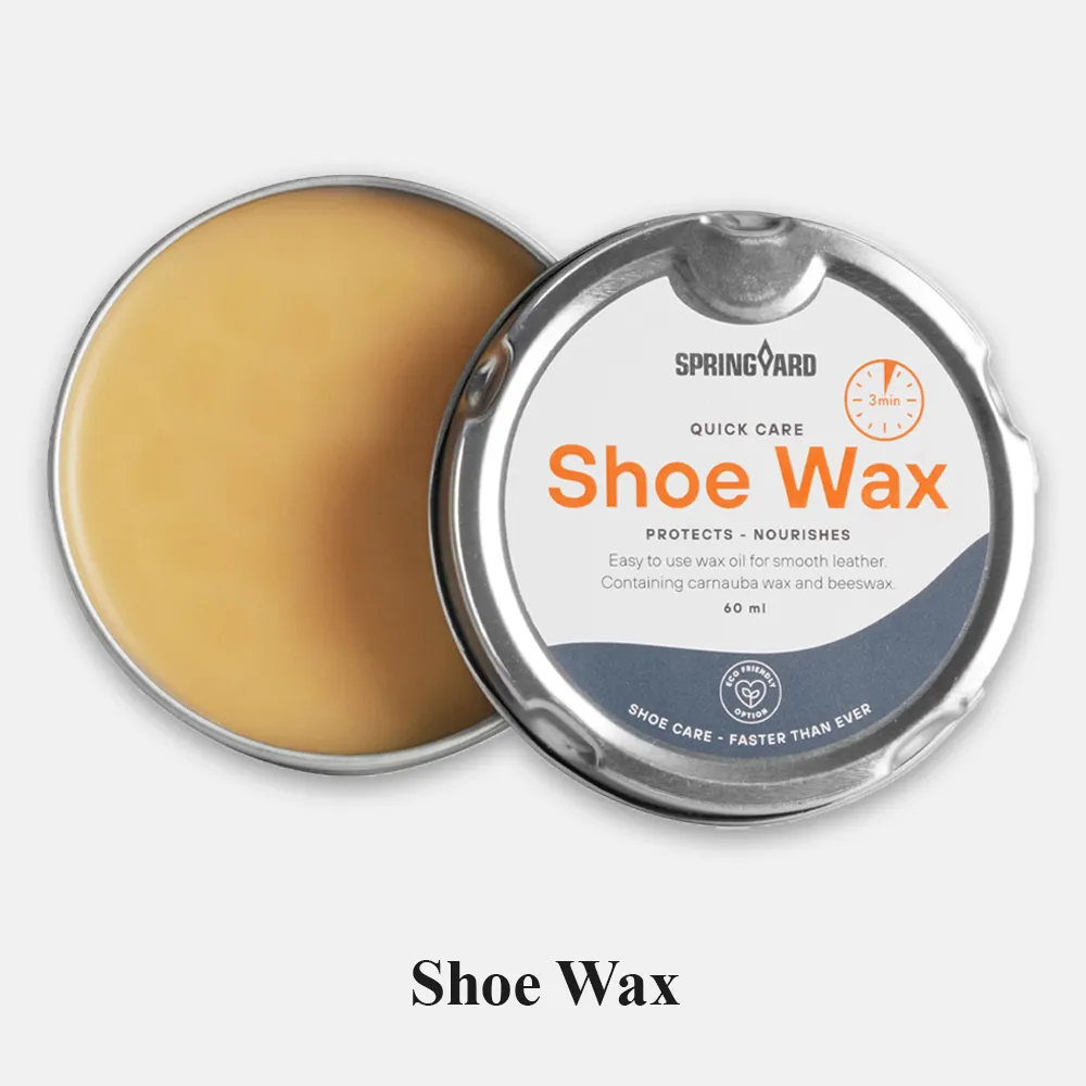 Shoe Wax