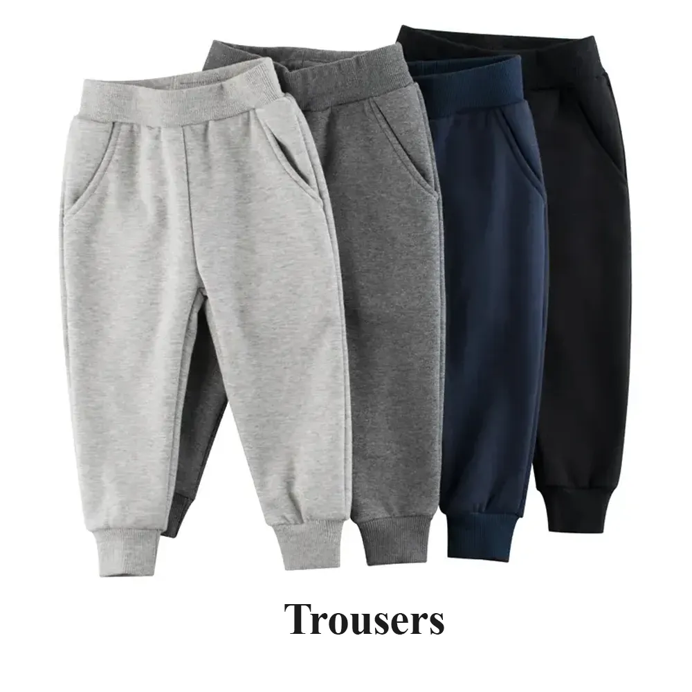 Trousers