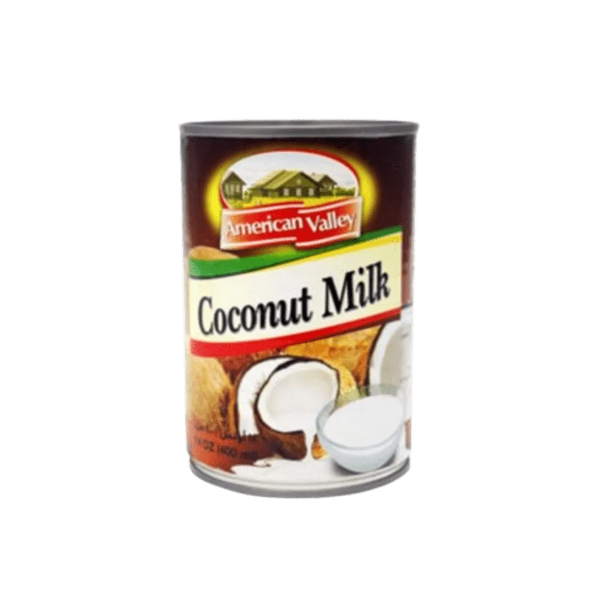 American Valley Coconut Milk 400 ml