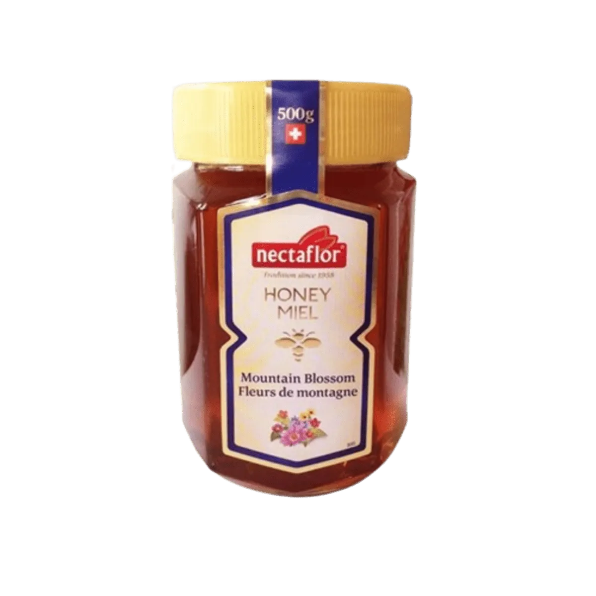 Nectaflor Blossom Honey