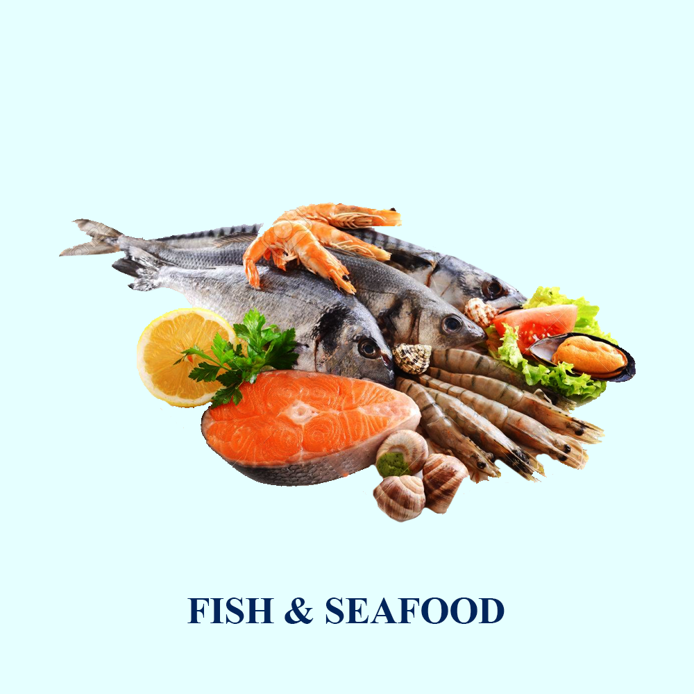 Seafood