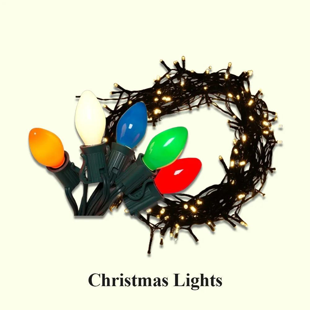 Christmas Lights