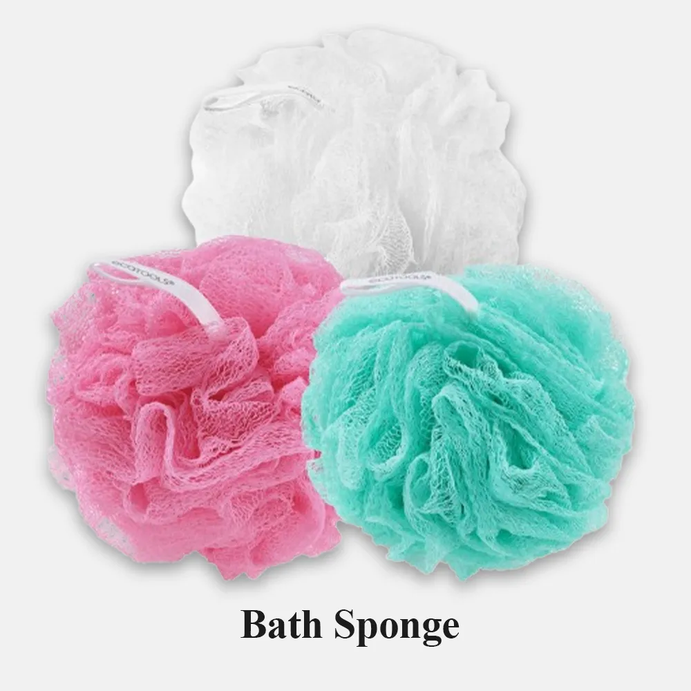 Bath Sponge